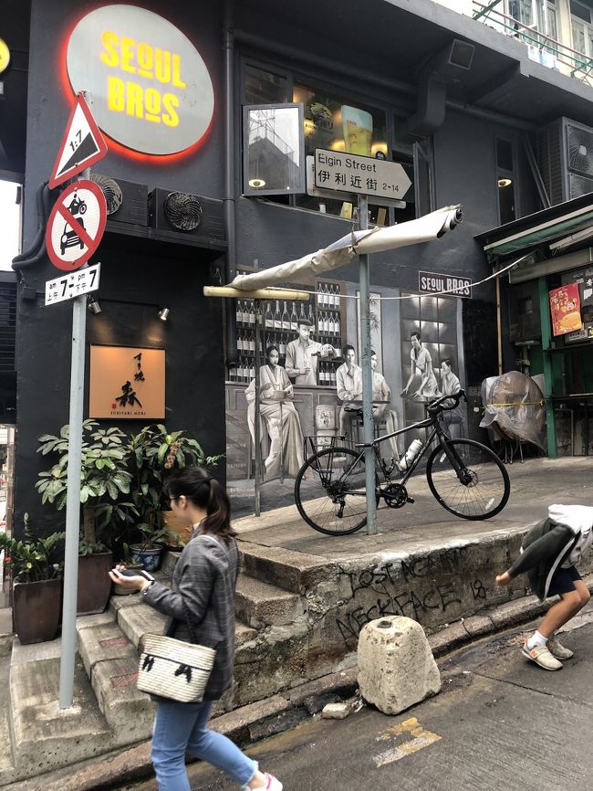 インスタ映えスポットが