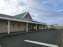 種子 屋久高速船旅客ターミナル