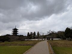 備中国分寺。
吉備津神社からここまで、まるで永遠のような長さだった。
途中、古墳を横目に見たり牧場を横目に見たりしたけど、写真の通り天気がどんどん不安な感じになっていったのが緊張感に拍車をかけ、のんびりサイクリングという気分でもなくなっていた。
自転車で走っているときに土砂降りにあったりしたら目も当てられない。

結果的にはほぼ降らなかったけど、天気がみるみる悪くなっていったときには、何が晴れの国だよと悪態をついていた。