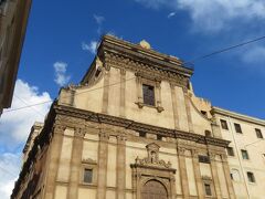 Chiesa di Santa Caterina d'Alessandria
