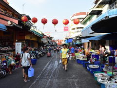 マハチャイ市場