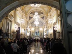 Parroquia de Basilica Colegiata de Nuestra Senora de Guanajuato