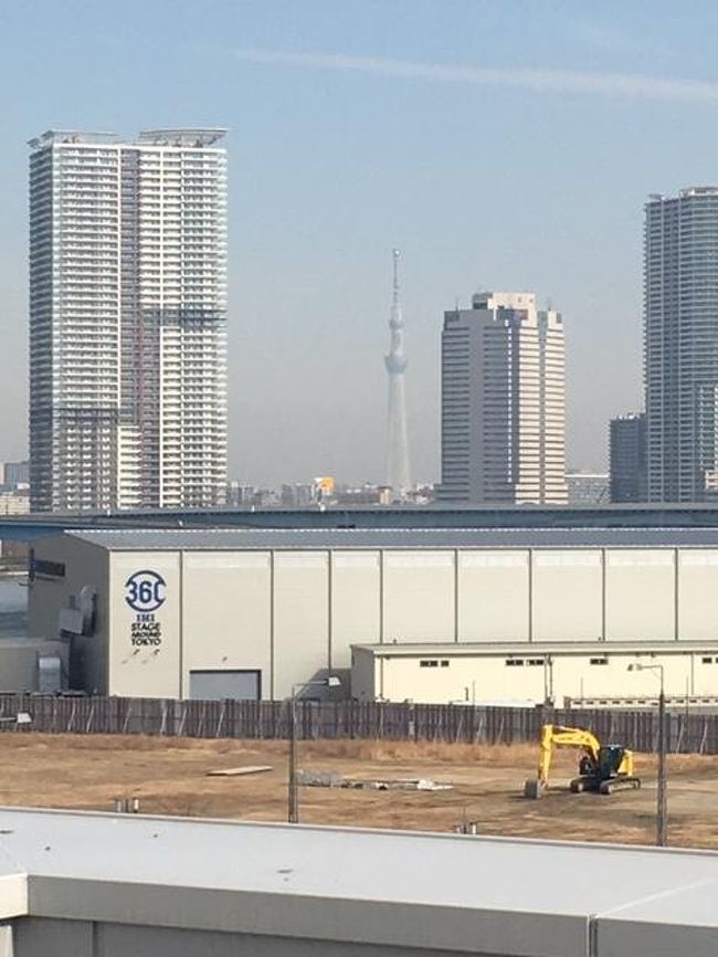 はとバスでめぐる豊洲市場とスカイツリー 浅草 東京 の旅行記 ブログ By Hit Oさん フォートラベル はとバスでめぐる豊洲市場とスカイツリー 浅草 東京 の旅行記 ブログ By Hit Oさん フォートラベル