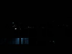 おはようございます。
最終日の朝です。
この日は午前3時に起床。
当然外は真っ暗。