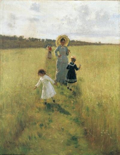 美術展巡り トレチャコフ美術館 28 モスクワ 展と 同館の画家イリヤ レーピン展でロシア絵画芸術を堪能 モスクワ ロシア の旅行記 ブログ By ムッシュさん フォートラベル 美術展巡り トレチャコフ美術館 28 モスクワ 展と 同館の画家イリヤ レーピン展でロシア絵画芸術を堪能 モスクワ ロシア の旅行記 ブログ By ムッシュさん フォートラベル