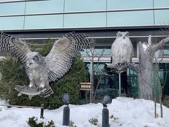 釧路空港（たんちょう釧路空港）