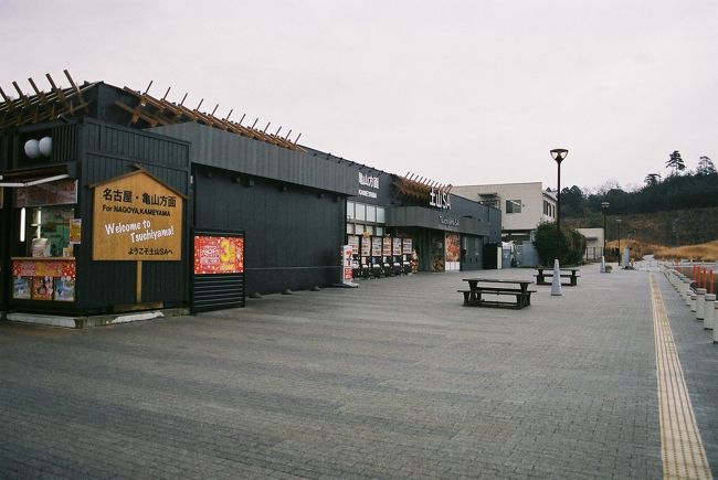 久しぶりの訪問です…。