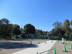 東京都恩賜上野動物園