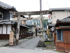 岡寺前