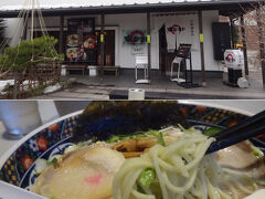 　近くにあったラーメン屋で「特塩」（８６０円）をいただく。函館と言えば塩ラーメンかと。どこが普通の塩拉麺（７５０円）と違うのかは不明。

（　´－д－）他所の店にした方が良かったかな。この店、新千歳空港やら札幌やらいろんなところに出店してるものな。


　さて、この後どうしよう。函館でやりたいことも思いつかないぞ。・・・帰るか。