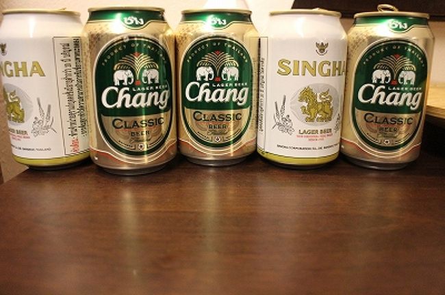 今日もビールを味わった。美味しかった。