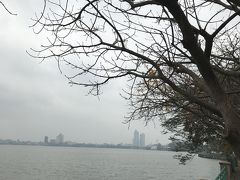 タイ湖 (西湖)