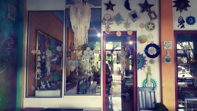 本当にいちいち可愛い~し( ´,,•ω•,,`)♡<br /><br />ここでたんまりお香を買いました!!!<br /><br />いっぱい買ったら10%引きにしてくれた٩(*Ü*)۶