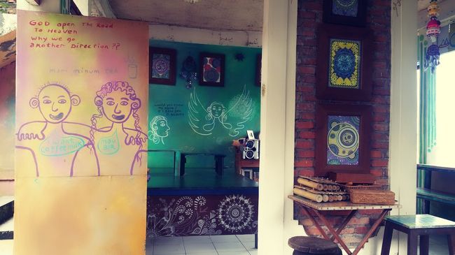 2階のインテリアも素敵(ㅅ˘˘)♡*.+゜