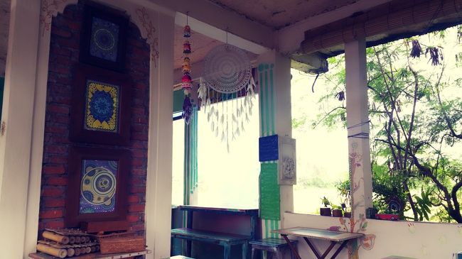 こういう雰囲気たまらんっっっ!!!<br /><br />Ubudiのお気に入りのお店になりました( ❁ᵕᴗᵕ )