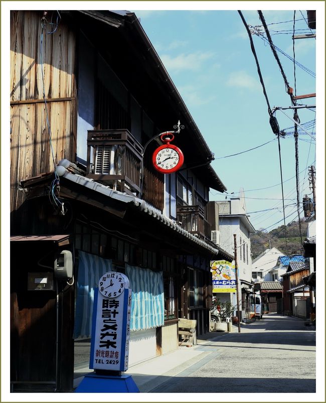 Solitary Journey 1973 濃いピンク色をした河津桜と群がるメジロ 上蒲刈島県民の浜 御手洗建造物群保存地区 愛媛県岡村島 広島県呉市 大崎下島 豊島 下蒲刈島 広島県 の旅行記 ブログ By Mechagodzilla 703さん フォートラベル