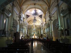 Parroquia de Basilica Colegiata de Nuestra Senora de Guanajuato