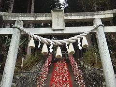 雛の館で、素戔嗚神社で雛段飾りが行われると聞き、しかも、３時までと。急いで向いました、ぎりぎりセーフ。毎日、朝飾り、夕方しまうのだそうです。大変ですね。