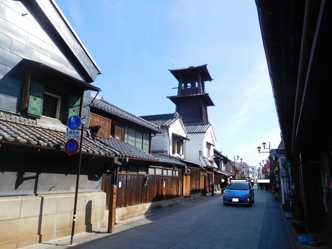 小江戸川越散策 川越 埼玉県 の旅行記 ブログ By みみねこの父さん フォートラベル