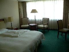 エバグリーン ローレル ホテル