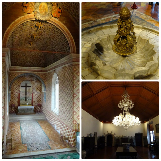 お祈りをする場所だったような？