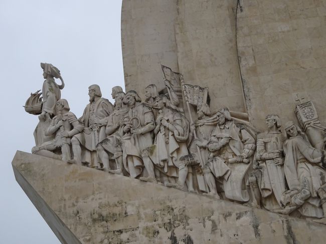 青い空だと映えるよね