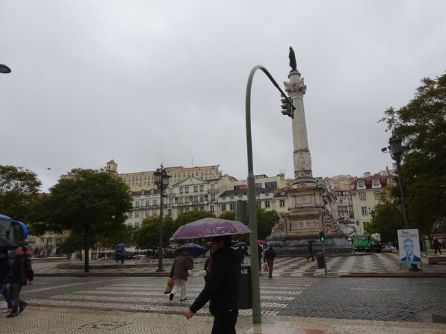 ランチを終えて、ここからフリータイムです。