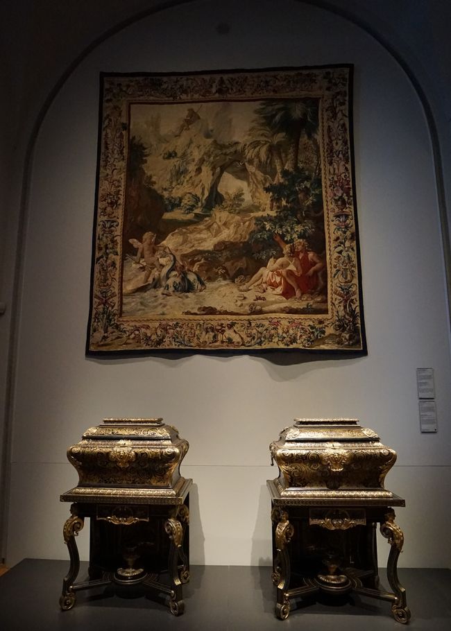 アムステルダム国立美術館【5】Nachtwachtzaal- Rembrandt Harmenszoon van Rijn