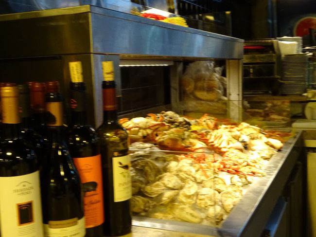 もう明日は帰国・・・・・