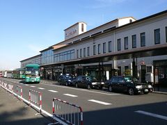 急ぎ、岡山空港へ向かいます。