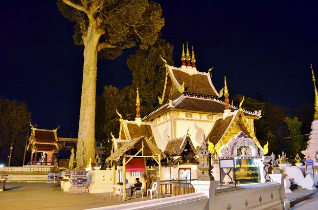 結婚するぜ In タイランド Part 9 チェンマイ定番観光地巡り チェンマイ タイ の旅行記 ブログ By Salaamさん フォートラベル