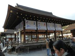 下鴨神社(賀茂御祖神社)