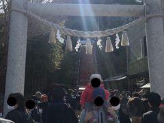 遠見岬神社