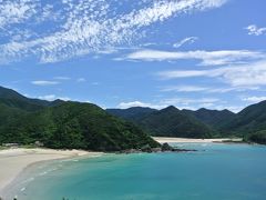 頓泊海水浴場