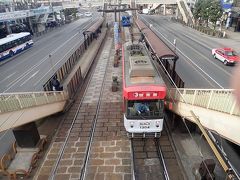 長崎電気軌道/長崎の路面電車