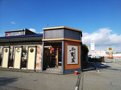 先程までの雪景色とは一転、富山に到着です
ランチは回転ずし
お魚が美味しいところは、回転ずしも美味しいです