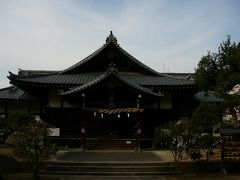 湯神社(四社明神)