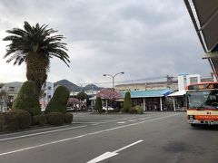 河津駅