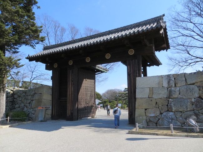 駆け足で巡る 国宝 姫路城と梅薫る好古園 姫路 兵庫県 の旅行記 ブログ By Luceさん フォートラベル