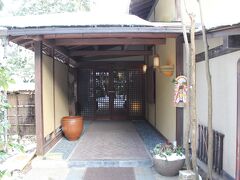 今年も予約が取れました(^O^)／
岩の湯さんに到着
写真は去年の物です