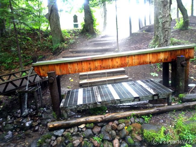 道東最強のパワースポット 斜里の来運神社 斜里 北海道 の旅行記 ブログ By Riverwillさん フォートラベル