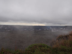 キラウエア火山