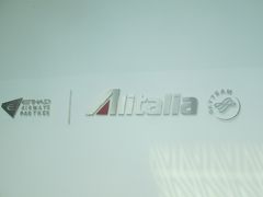Casa Alitaliaへ