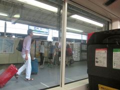 品川駅