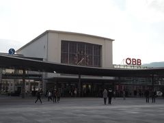 グラーツ駅