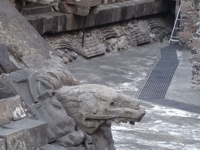 5回目にして「はじめての」メキシコ その4（念願の