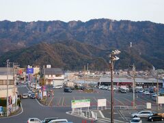 鋸山の眺めが素晴らしく