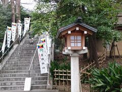 東郷神社へ。
