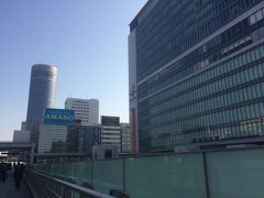 新横浜駅