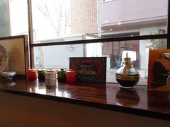 そして、次にやってきたのは3年ぶり『ローストビーフの店　ワタナベ』
3年前に食べたローストビーフが忘れられずやってきました。